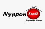 Logotipo Nyppon Sushi