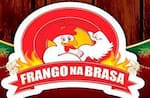 Logotipo Frango na Brasa