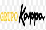 Logotipo Kappa Sushi