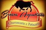 Logotipo Brasas Argentinas