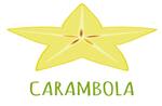 Logotipo Carambola