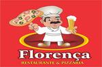 Logotipo Florença Pizzaria