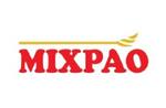 Logotipo Mixpão Pizzaria