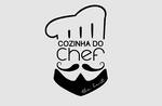 Logotipo Cozinha do Chef The Best