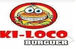 Logotipo Kiloco Burguer