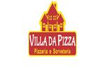 Logotipo Villa da Pizza