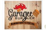 Logotipo Garagee Burguer