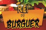 Logotipo Rei do Burguer