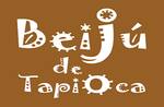 Logotipo Beiju de Tapioca