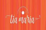 Logotipo Tia Maria