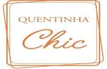 Logotipo Quentinha Chic