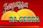 Logotipo Fogazza da Serra