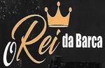 Logotipo O Rei da Barca