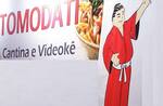 Logotipo Cantina Tomodati
