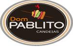 Logotipo Dom Pablito Comedoria