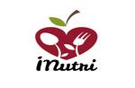 Logotipo Inutri Delivery
