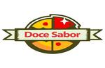 Logotipo Pizzaria e Lancheria Doce Sabor