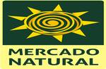 Logotipo Mercado Natural - Shopping Eldorado
