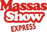 Logotipo Massas Show