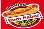 Logotipo Bom Sabor