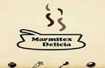 Logotipo Marmitex Ki Delicia