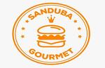 Logotipo Sanduba Gourmet