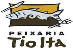 Logotipo Peixaria Tio Ita - Paulinho