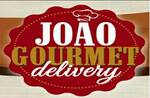 Logotipo João Gourmet Delivery