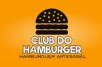 Logotipo Club do Hamburger