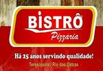 Logotipo Bistrô Pizzaria
