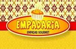 Logotipo Empadaria Gourmet