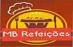 Logotipo Mb Refeições
