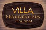 Logotipo Villa Nordestina Gourmet