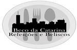 Logotipo Beco da Catarina