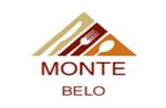 Logotipo Monte Belo