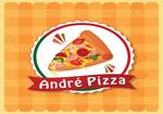 Logotipo André Pizza