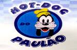 Logotipo Hot Dog do Paulão