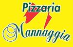 Logotipo Mannaggia
