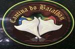 Logotipo Creperia Cantina do Bacalhau