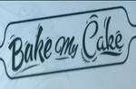 Logotipo Bake My Cake