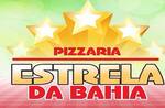 Logotipo Pizzaria Estrela da Bahia