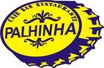 Logotipo Bar e Restaurante Palhinha Ltda.