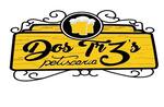 Logotipo Dostr3s Petiscaria