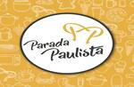 Logotipo Parada Paulista