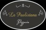 Logotipo La Paulistana Pizzaria