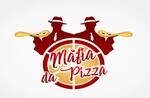 Logotipo Máfia da Pizza