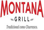 Logotipo Montana Grill - Rio Claro