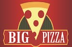 Logotipo Big Pizza
