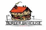 Logotipo Burger in da House