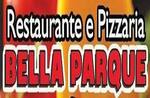 Logotipo Restaurante e Pizzaria Bella Parque
